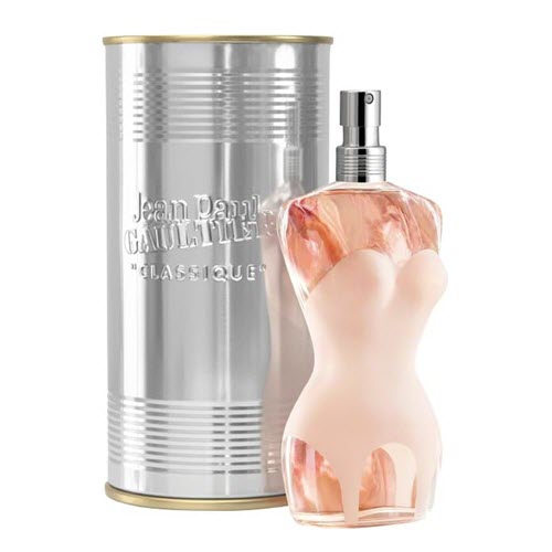 Jean Paul Gaultier Classique EDT for Her 100mL | eBay